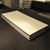Auping Evolve Y matras - 100x220 medium - Materiaal