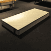 Auping Evolve Y matras - 100x220 medium - Materiaal