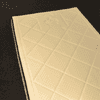 Auping Evolve Y matras - 100x220 medium