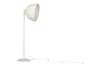 Leolux Diesel staande lamp - Materiaal