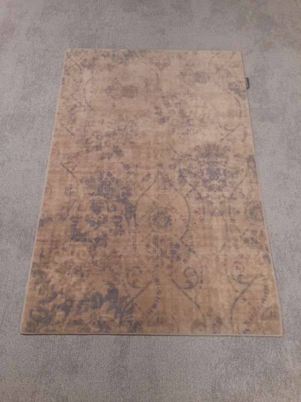 Desso Vintage vloerkleed - 100x150 - Materiaal