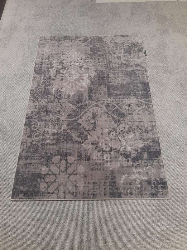 Desso Vintage vloerkleed - 100x150 - Materiaal