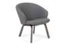Arco Close B fauteuil - Materiaal