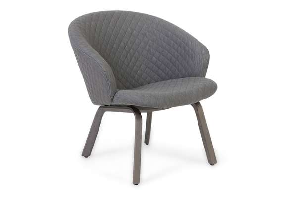 Arco Close B fauteuil - Materiaal