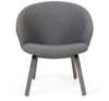 Arco Close B fauteuil - Materiaal