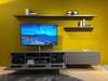 Banz Bord Cloud tv-meubel - Materiaal