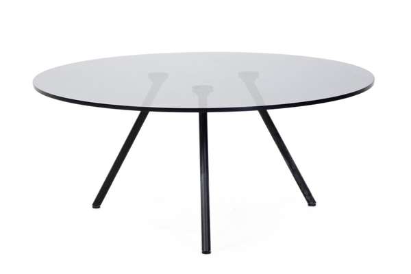 Van Beek Beek Maupertuus salontafel - Materiaal