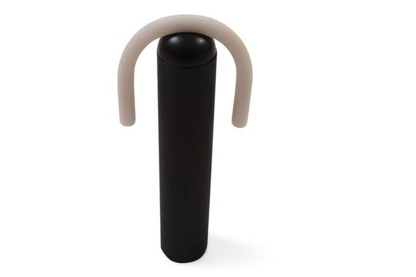 Beem Smile 01 tafellamp - Materiaal