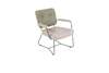bert plantagie Kiko fauteuil - Materiaal