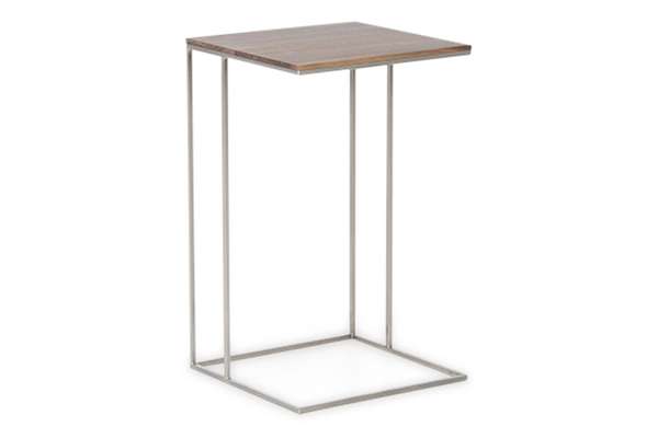 bert plantagie Wireless bijzettafel - Materiaal