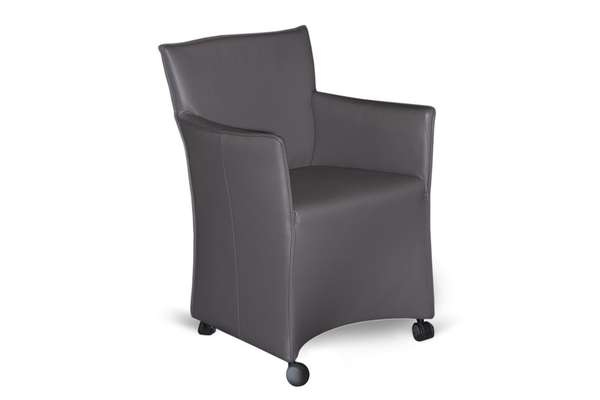 Design On Stock Atum eetkamerstoel - Materiaal