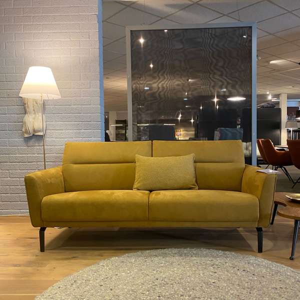 Évidence Serena 3-zitsbank - Showroom