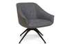 Gealux Carino fauteuil - Materiaal