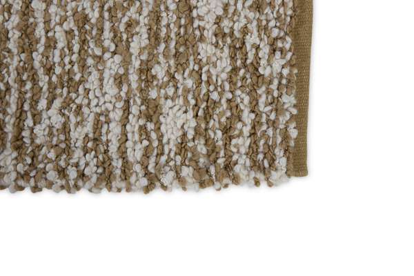 Kvadrat Mellow vloerkleed - 250x300 - Materiaal