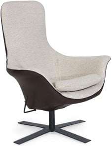LABEL vandenberg Seat 24 fauteuil