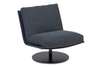 Leolux Kudo One fauteuil - Materiaal