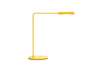 Lumina Flo tafellamp - Materiaal