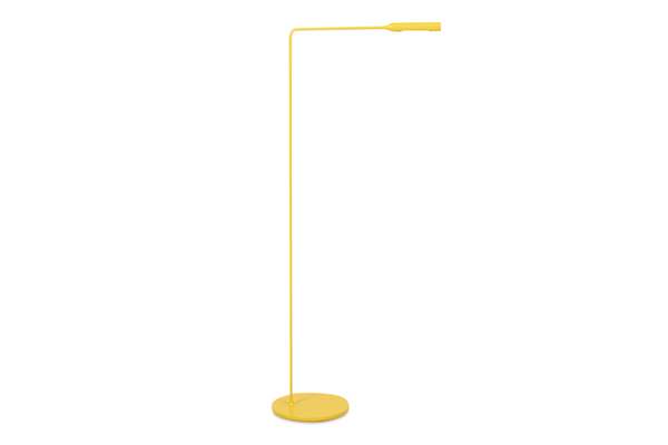 Lumina Flo staande lamp - Materiaal