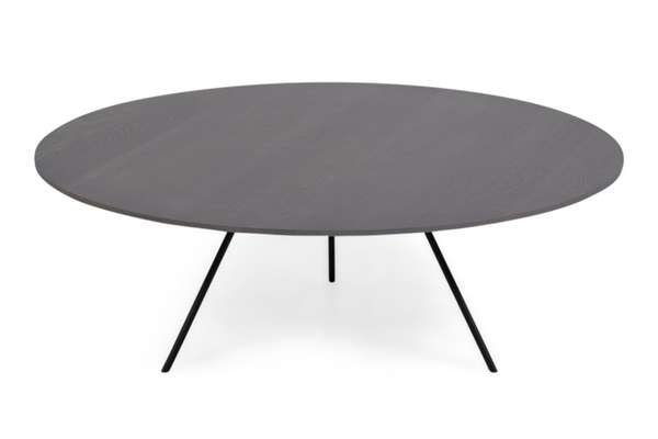 Metaform DP salontafel - Materiaal