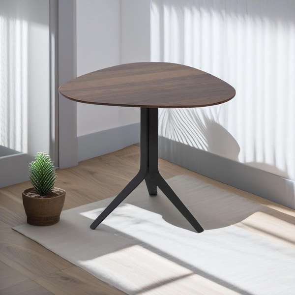 Montis Dante bijzettafel - Materiaal