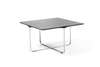 Montis Flint salontafel - Materiaal