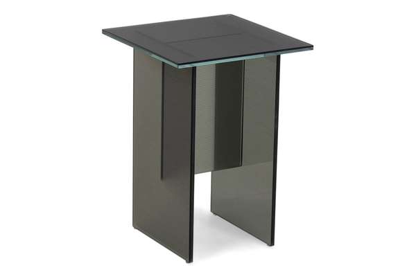 Montis Perry bijzettafel - Materiaal