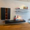 Pastoe Vision Hang wandkast - Materiaal