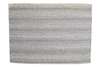 Perletta Repeat vloerkleed - 250x250 - Materiaal