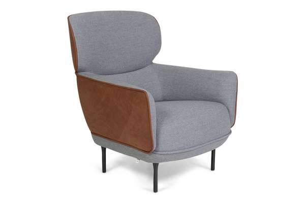 Pode Cabut fauteuil - Materiaal