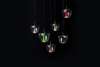 Quasar Apple Mood hanglamp - Materiaal