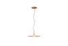 Vibia Tempo Brick hanglamp - Materiaal