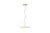 Vibia Tempo Cream hanglamp - Materiaal