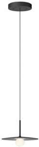 Vibia Tempo hanglamp - Materiaal