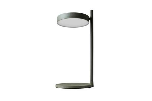Wästberg Pastille  zwart tafellamp - Materiaal