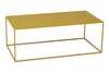 Metaform Ral salontafel - Materiaal