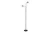 Vibia Pin staande lamp - Materiaal