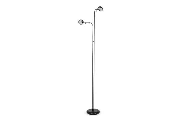 Vibia Pin staande lamp - Materiaal