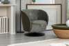 Schillig W.  Grace fauteuil - Materiaal