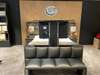 Serta Luxury Magnum Grande boxspring - 180x210 - Boven aanzicht