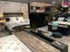 Serta Luxury Magnum Grande boxspring - 180x210 - Details