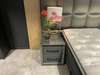 Serta Luxury Magnum Grande boxspring - 180x210 - Materiaal