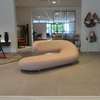 Artifort Twinwool 20 chaise longue - Materiaal