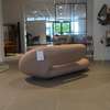 Artifort Twinwool 20 chaise longue - Materiaal