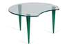 Tonelli Design Lobacevskij bijzettafel - Materiaal