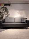 Montel Trial 3-zitsbank met fauteuil (set van 2) - Showroom