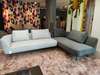 Wittmann Andes hoekbank - Materiaal