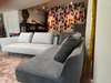 Wittmann Andes hoekbank - Materiaal