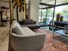 Wittmann Andes hoekbank - Materiaal