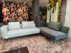 Wittmann Andes hoekbank - Materiaal