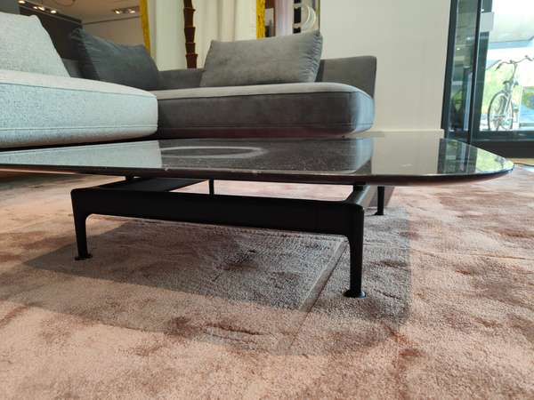 Wittmann Andes salontafel - Materiaal